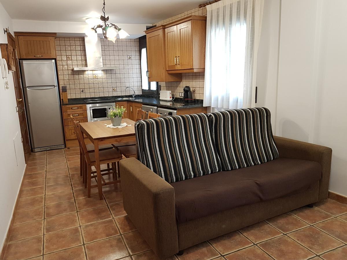 Apartaments Cal Noi Camprodon Luaran gambar